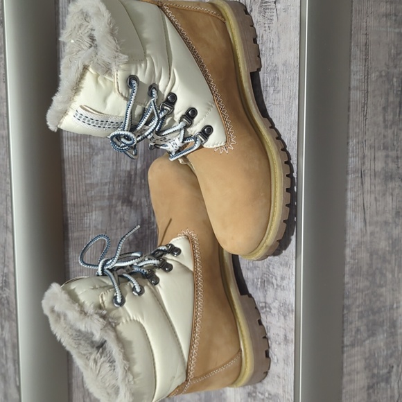 Timberland puffer boot - Picture 4 of 6